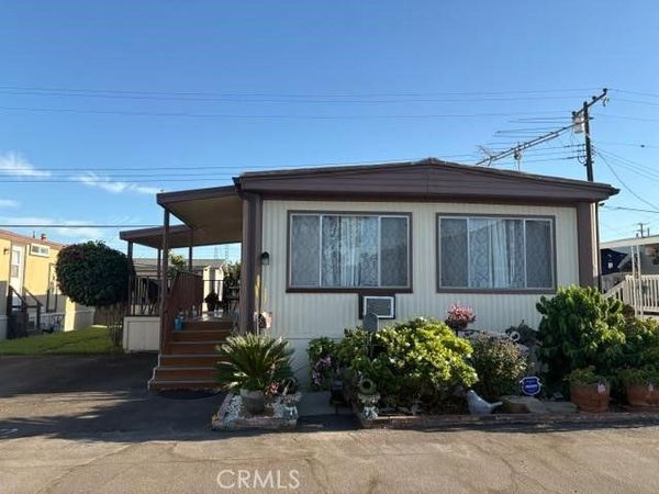 16601 S Garfield Avenue, Unit 312, Paramount, CA 90723