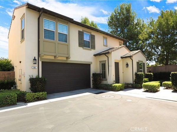 104 Desert Bloom, Irvine, CA 92618