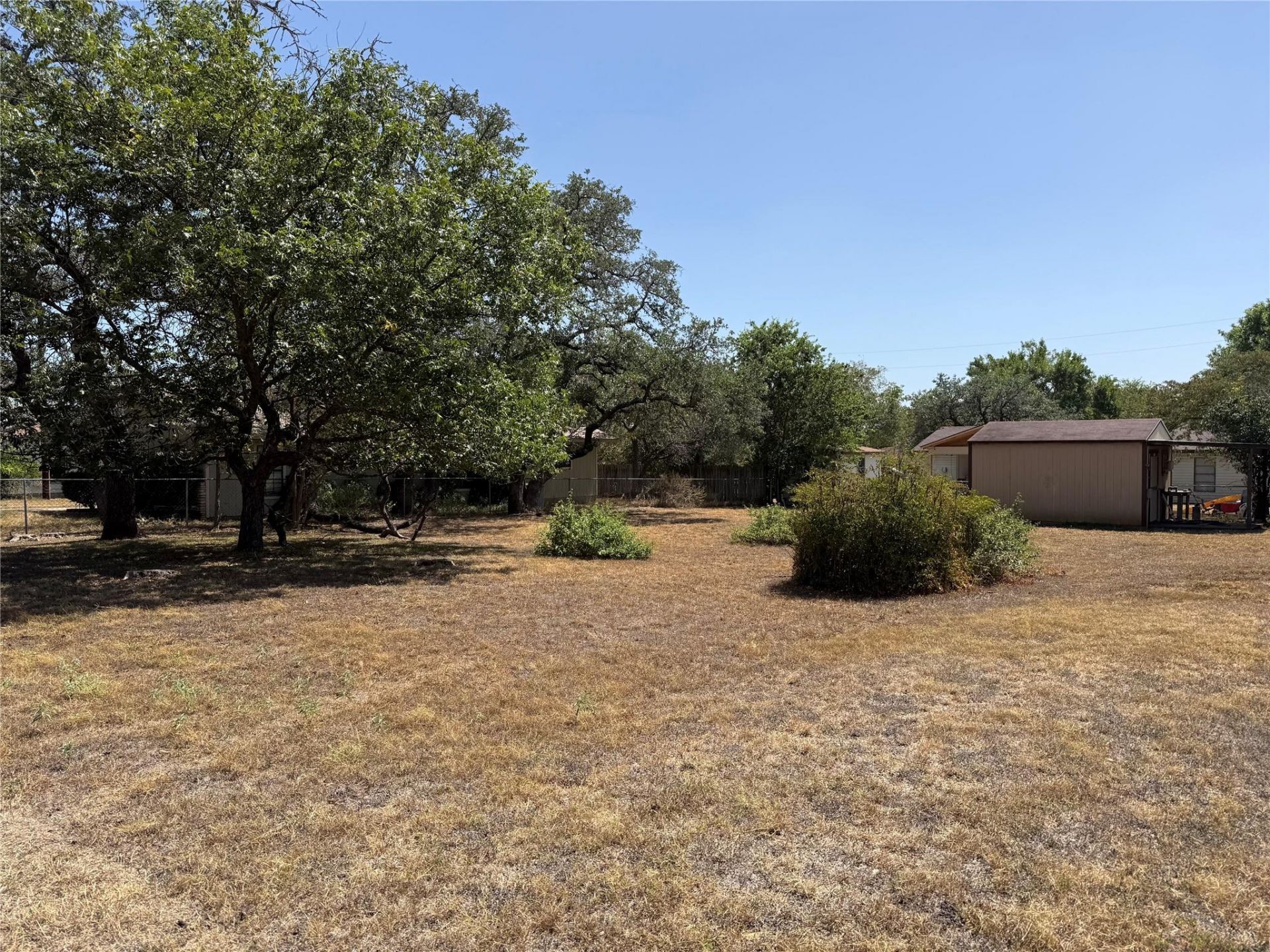 Tbd W Ash Dr, Johnson City, TX 78636 Main Photo