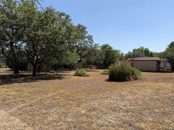 TBD W Ash DR, Johnson City, TX 78636