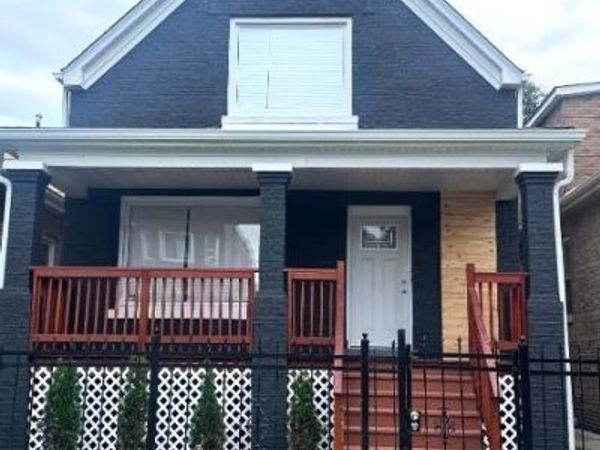 5019 W CONCORD Place, Unit 1, Chicago, IL 60639