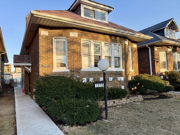 7945 S Perry Avenue, Chicago, IL 60620