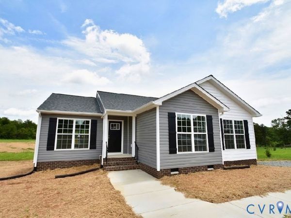 5535 Newline Road, Gum Spring, VA 23065