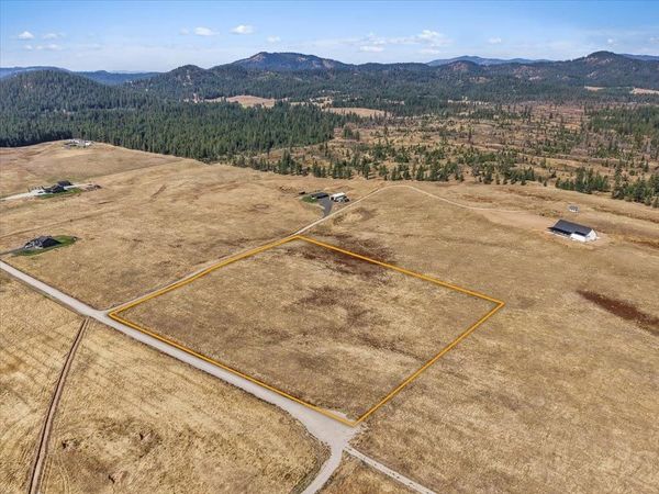 NKA W Latting Ln, Deer Park, WA 99006