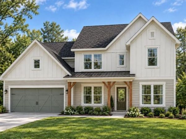 1625 Traveler Trace-Lot 43, Cumming, GA 30040