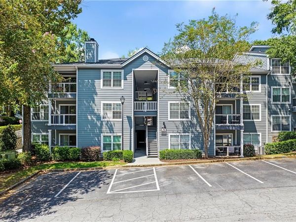 3201 Santa Fe Parkway, Sandy Springs, GA 30350