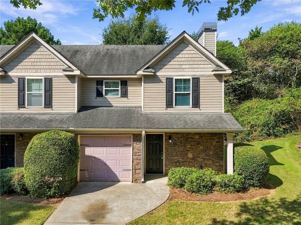 121 Cypress Court, Canton, GA 30115
