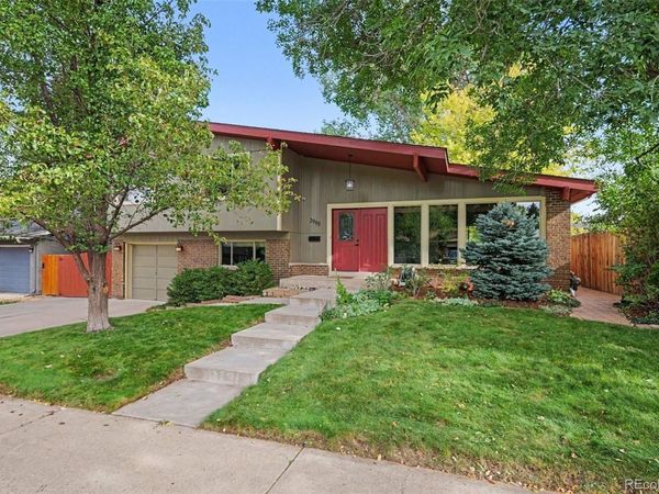 2988 S Wabash Street, Denver, CO 80231