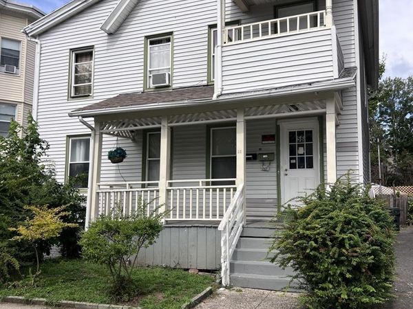56 Montmorenci St., Springfield, MA 01107