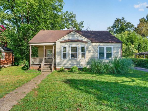 587 Wando Drive , Chattanooga, TN 37412