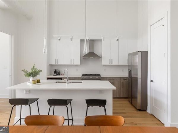 775 Juniper Street NE, Unit 617, Atlanta, GA 30308