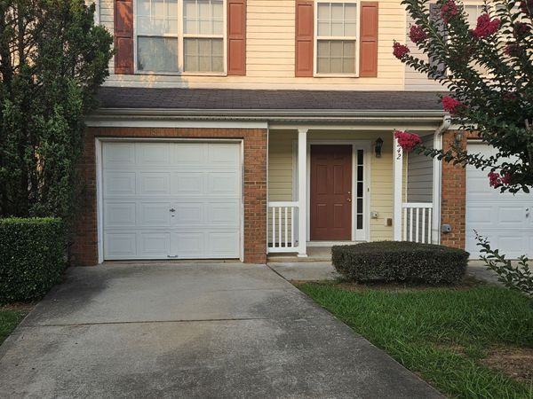 7242 Alicia's Way, Morrow, GA 30260