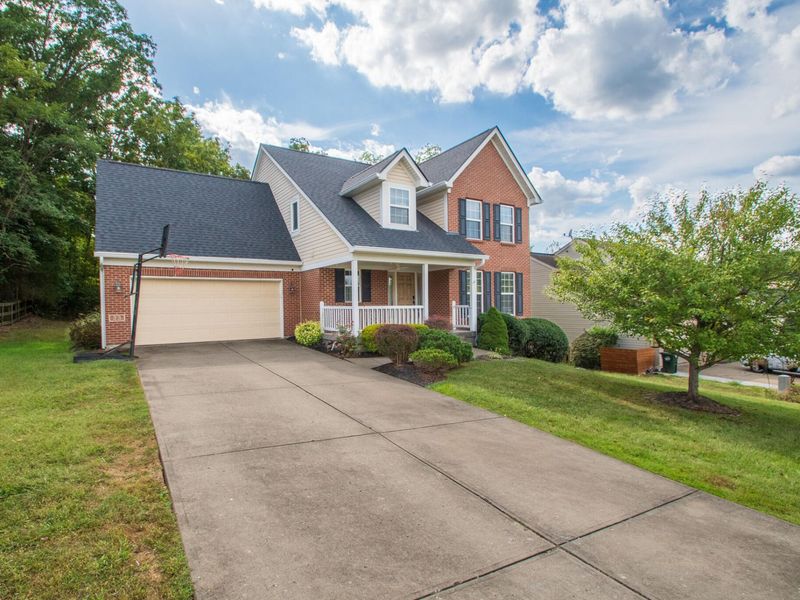 759 Mallard Drive, Alexandria, KY 41001 Photo 2