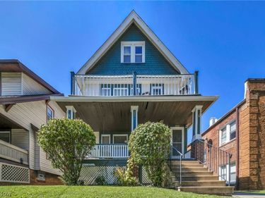 4352 W 47th Street, Cleveland, OH 44144