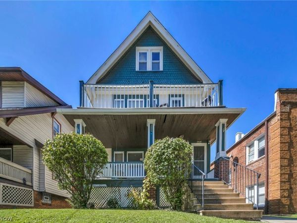 4352 W 47th Street , Cleveland, OH 44144