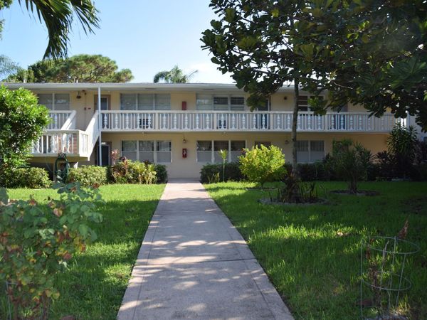 460 DURHAM P, Unit 460, Deerfield Beach, FL 33442