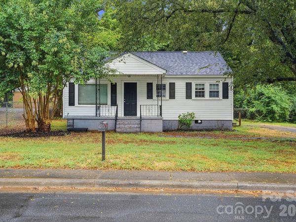 2955 Amay James Avenue , Charlotte, NC 28208
