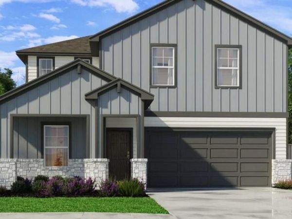 112 Woodbrook DR, Georgetown, TX 78674