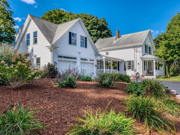 116 North Avenue, Attleboro, MA 02703