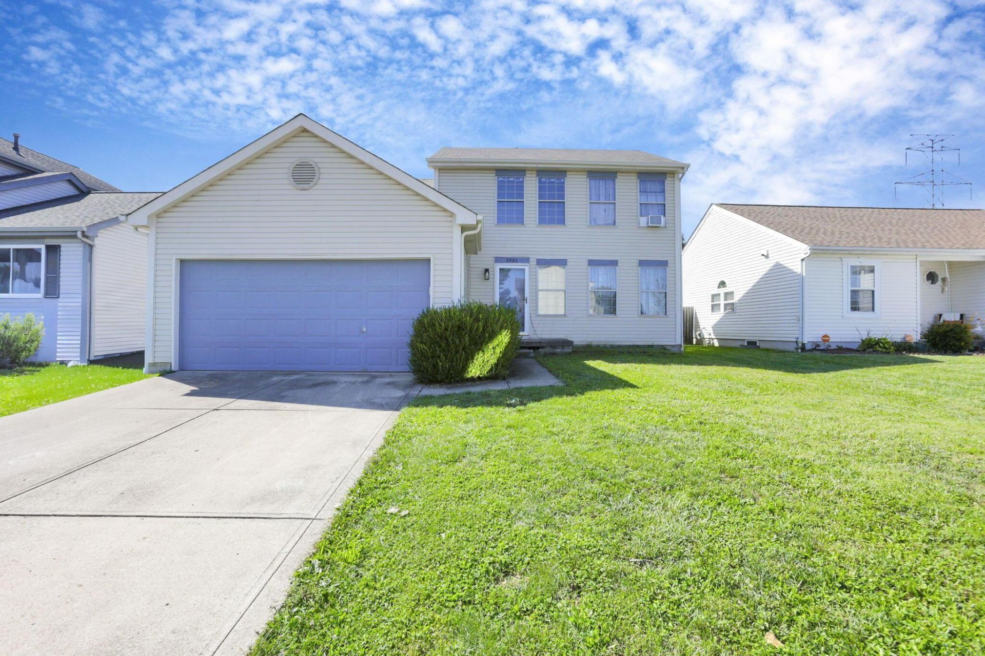 5901 Katelyn Lane, Canal Winchester, OH 43110 Main Photo