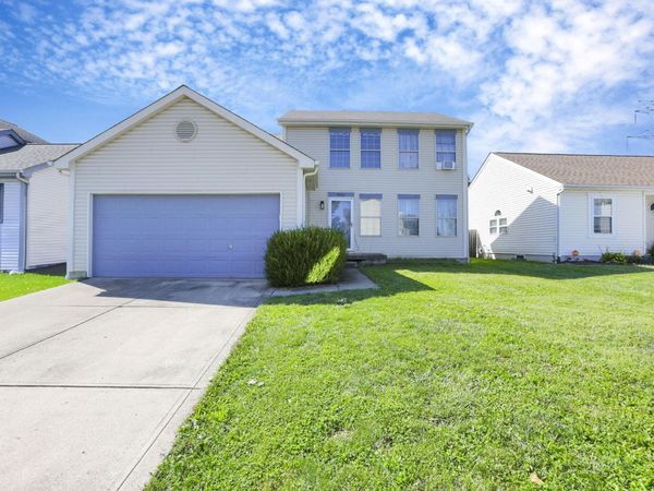 5901 Katelyn Lane, Canal Winchester, OH 43110