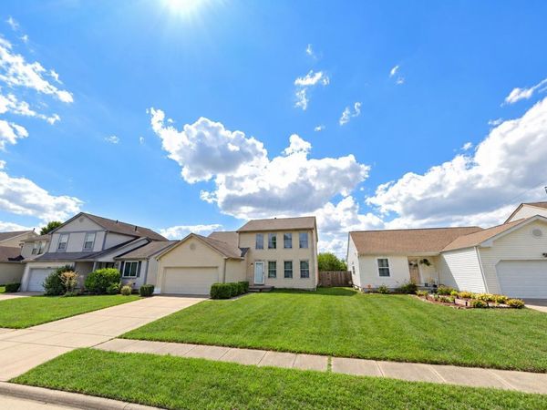 5901 Katelyn Lane, Canal Winchester, OH 43110