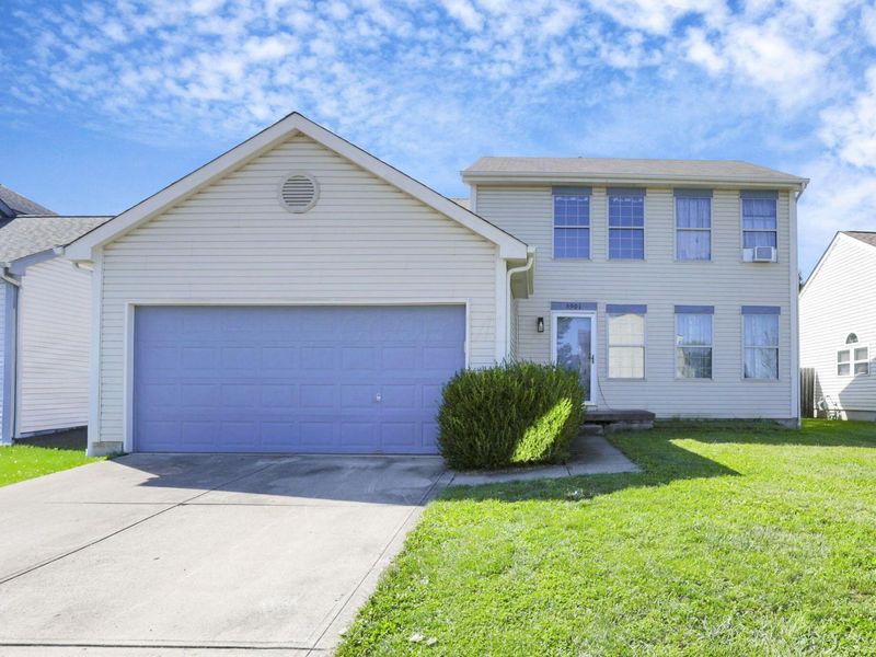 5901 Katelyn Lane, Canal Winchester, OH 43110 Photo 2