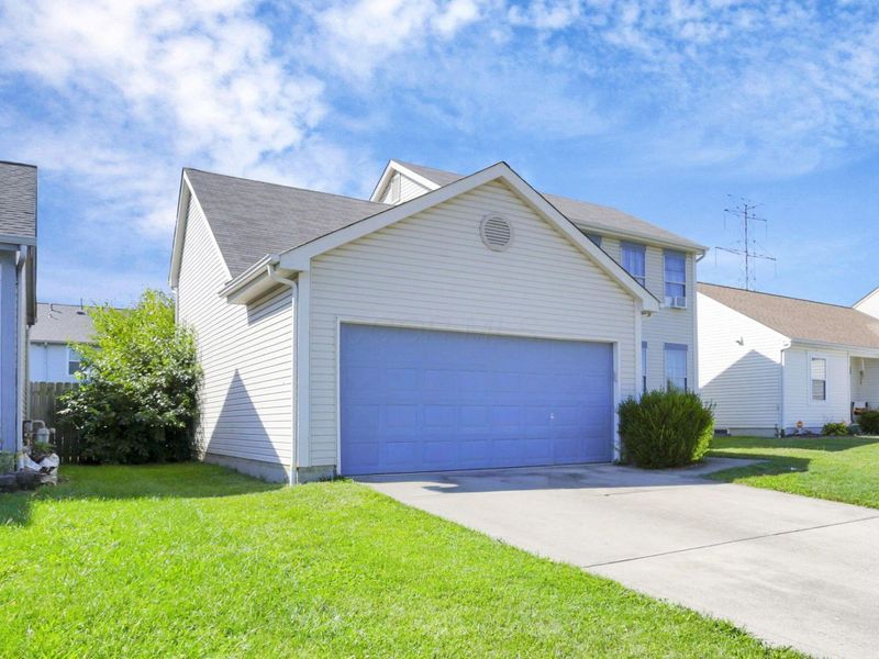5901 Katelyn Lane, Canal Winchester, OH 43110 Photo 3