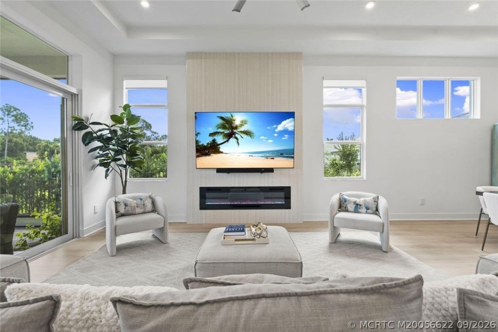 6941 SE Haven Lane , Stuart, FL 34997 Photo