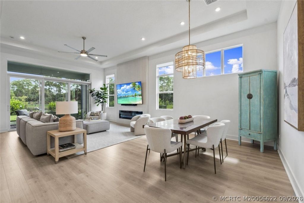6941 SE Haven Lane , Stuart, FL 34997 Photo