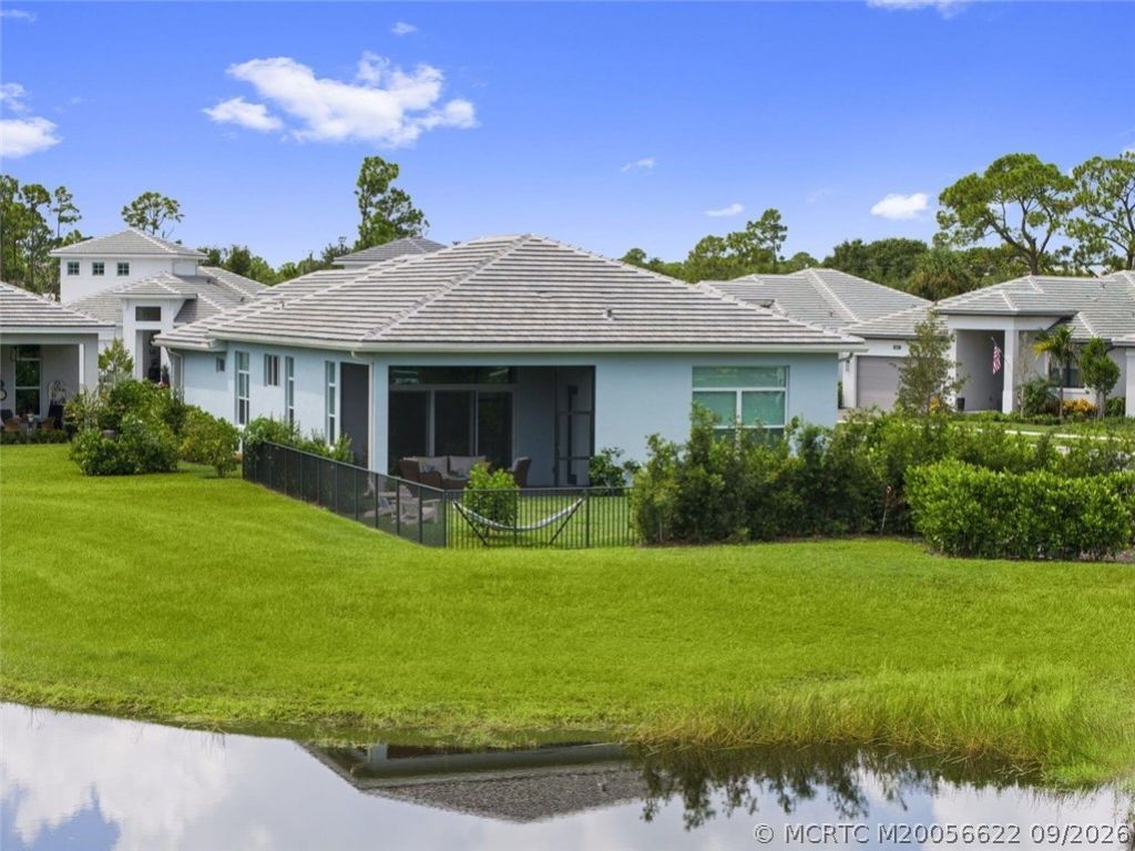 6941 SE Haven Lane , Stuart, FL 34997 Photo