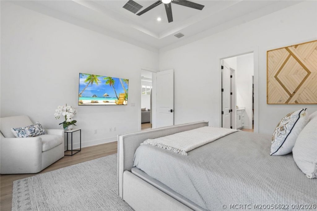 6941 SE Haven Lane , Stuart, FL 34997 Photo