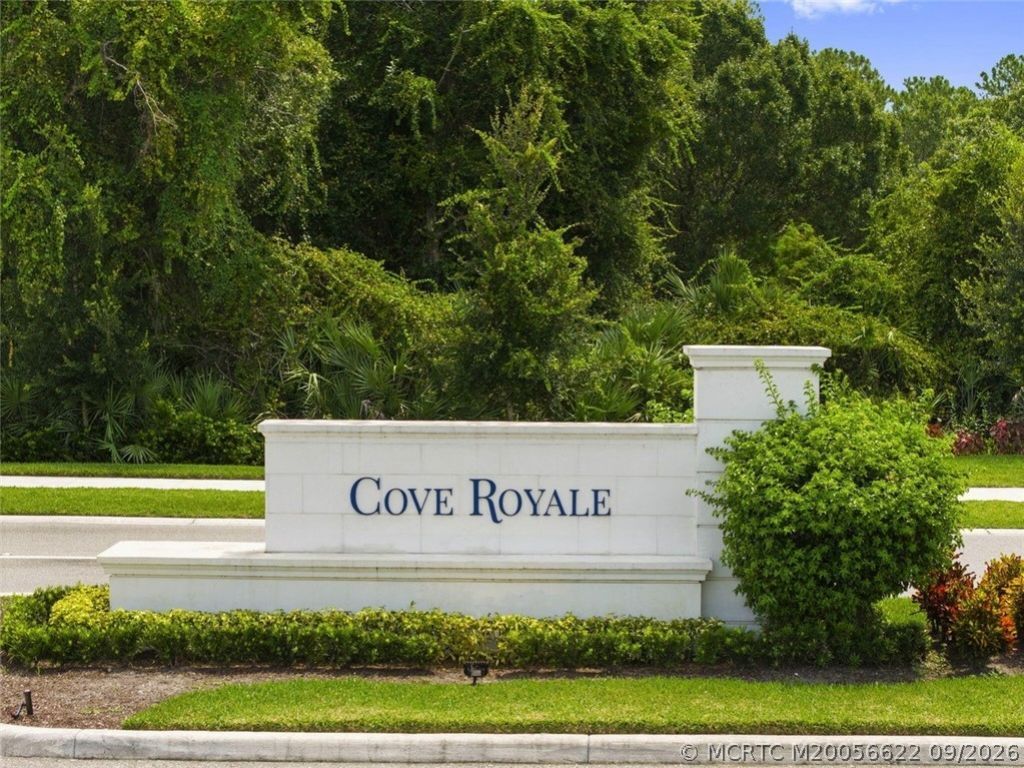 6941 SE Haven Lane , Stuart, FL 34997 Photo