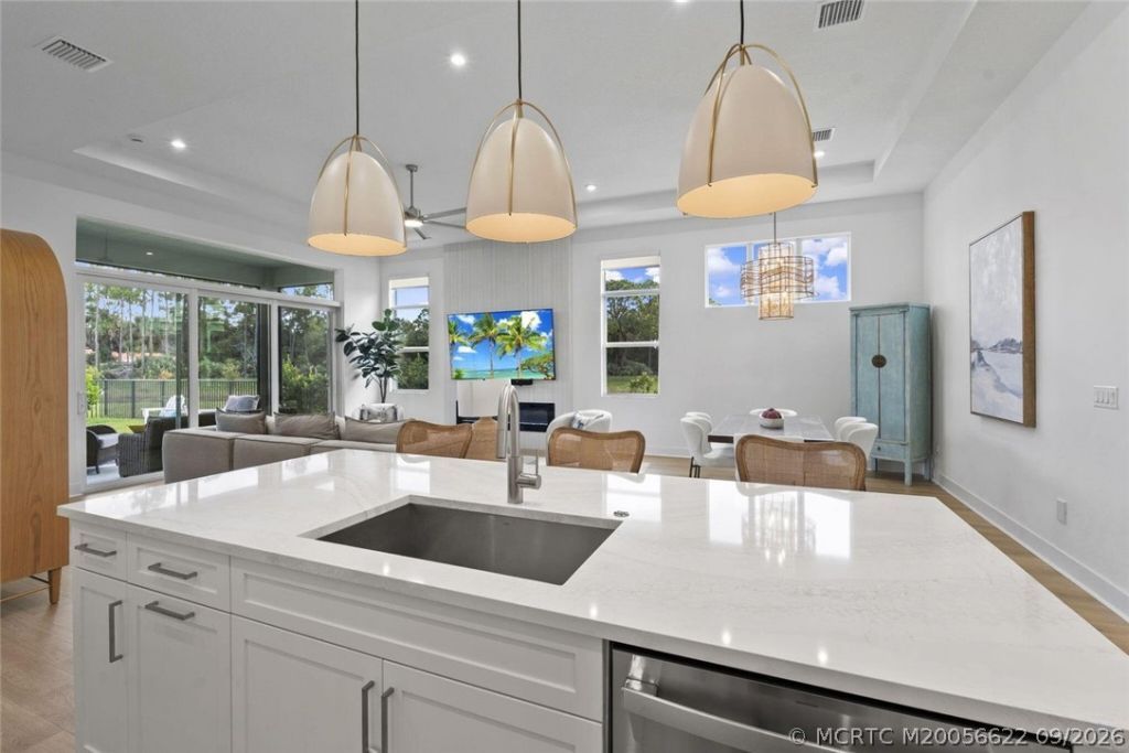 6941 SE Haven Lane , Stuart, FL 34997 Photo