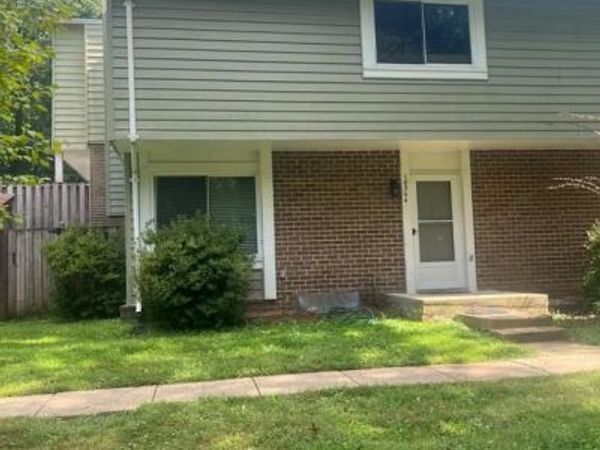 18364 ALLSPICE DRIVE, GERMANTOWN, MD 20874