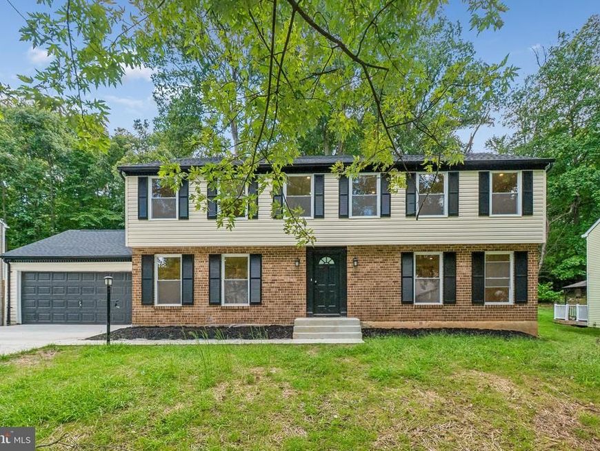 12930 Asbury Drive, Fort Washington, MD 20744 Main Photo