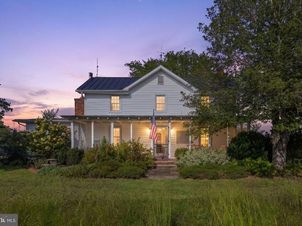 65 DENNIS ROAD, CASTLETON, VA 22716