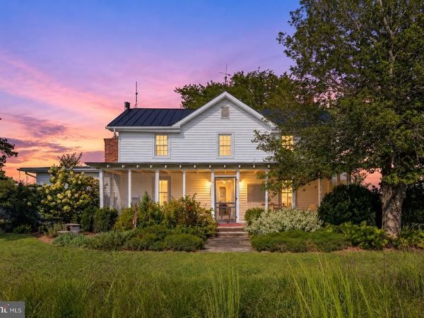 65 DENNIS ROAD, CASTLETON, VA 22716