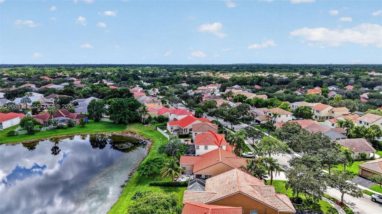820 Falling Water Rd , Weston, FL 33326 Photo