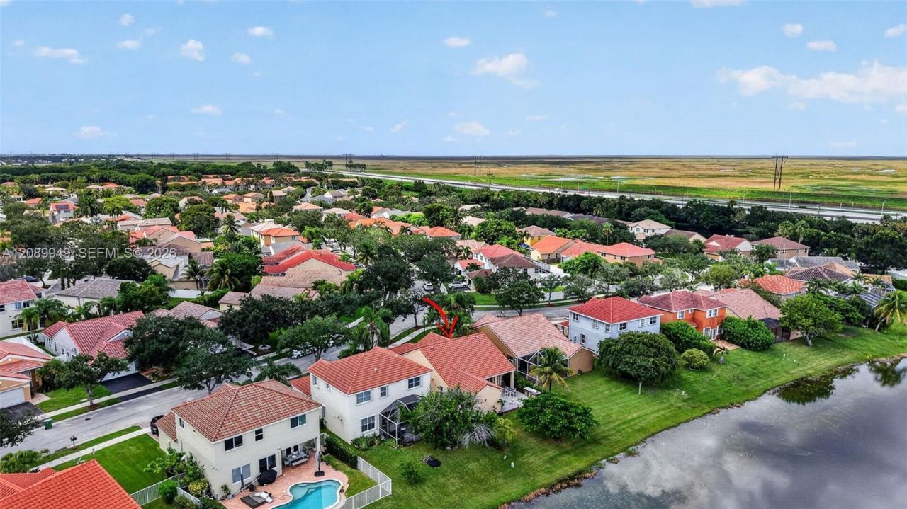 820 Falling Water Rd , Weston, FL 33326 Photo