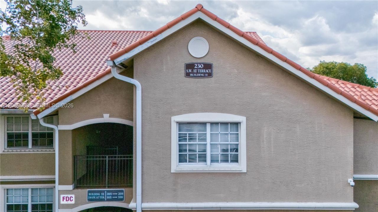 230 SW 117th Ter , Unit 11108, Pembroke Pines, FL 33025 Photo