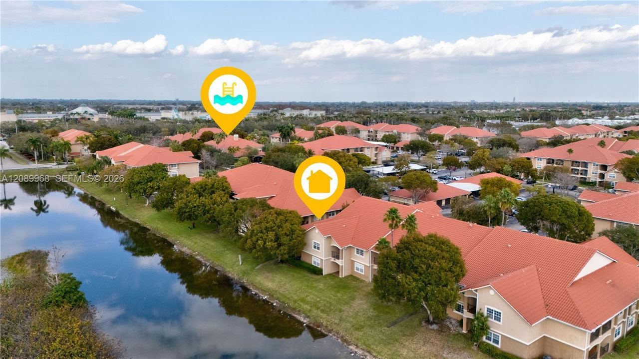 230 SW 117th Ter , Unit 11108, Pembroke Pines, FL 33025 Photo