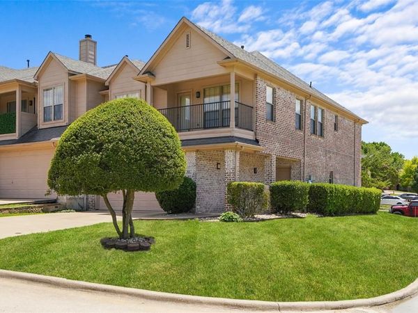 511 Mariner Drive , Rockwall, TX 75032