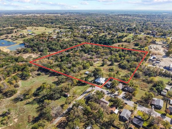 600 E Washington L Street , Denison, TX 75021