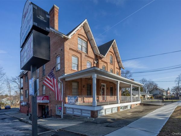 74 North Street , Unit 7, Newburgh, NY 12550
