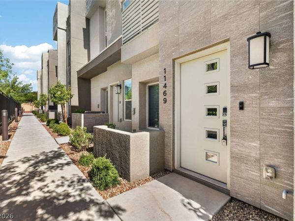 11469 Vibrant Heights Drive, Las Vegas, NV 89135