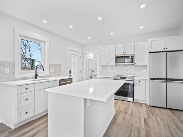 6 Garfield, Unit 5, Revere, MA 02151