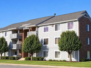 60 SOUTH AVE, Unit K, HARRISONBURG, VA 22801