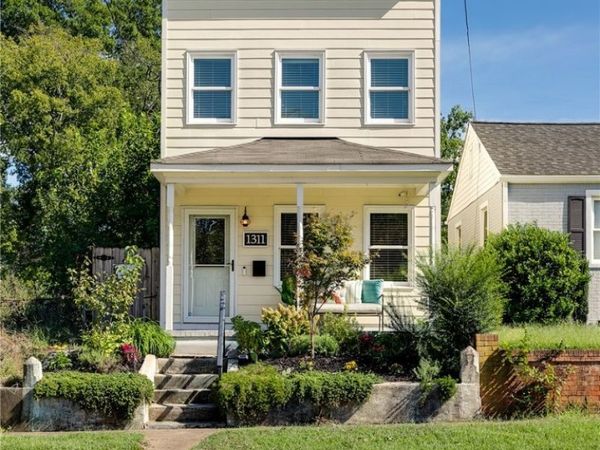 1311 N 33rd Street, Richmond, VA 23223