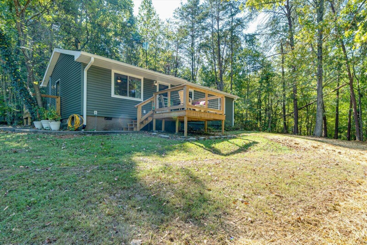 6740 Creek Road Wildwood, GA 30757